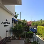 Akpinar Ξενοδοχείο 3*