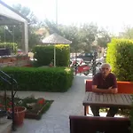 Ξενοδοχείο Akpinar