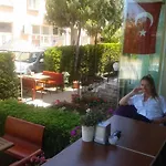 Ξενοδοχείο Akpinar Çeşme