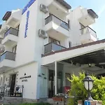 Ξενοδοχείο Akpinar