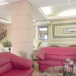 Ξενοδοχείο Akpinar Çeşme