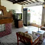 Ξενοδοχείο Akpinar 3*