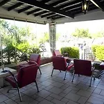 Ξενοδοχείο Akpinar 3*