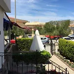 Ξενοδοχείο Akpinar Çeşme