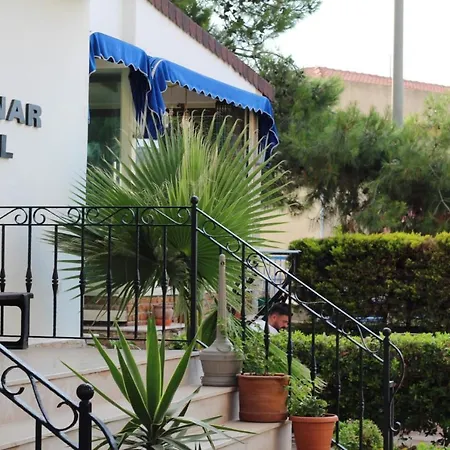 Szálloda Akpinar 3*