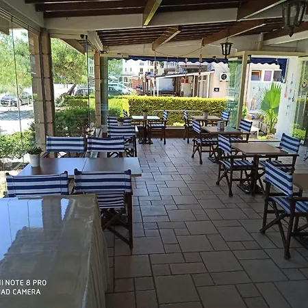 Akpinar Ξενοδοχείο Çeşme