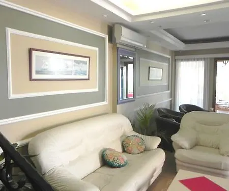Akpinar Hotell