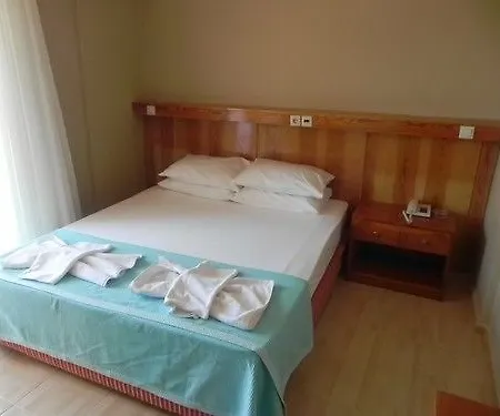 Hotell Akpinar