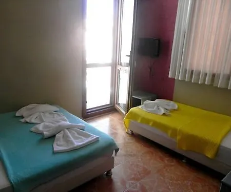 Szálloda Akpinar Çeşme