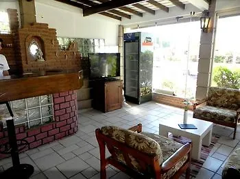 Szálloda Akpinar 3*