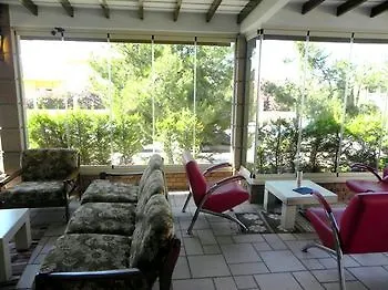 Akpinar Hotel
