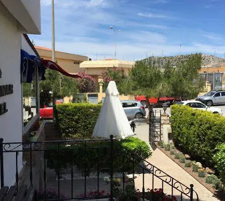 Szálloda Akpinar Çeşme