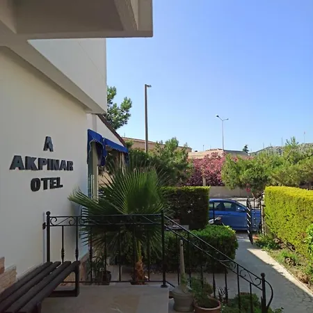 Akpinar Hotel 3*