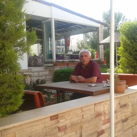阿克珀纳尔酒店 酒店 Çeşme