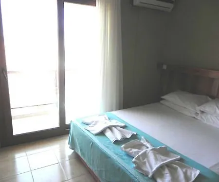 Akpinar 3* Çeşme