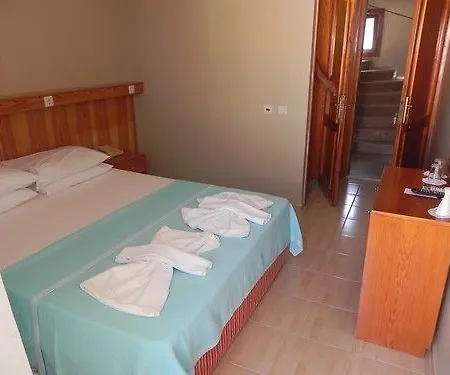 Akpinar فندق Çeşme