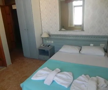 Akpinar 3* Кешме