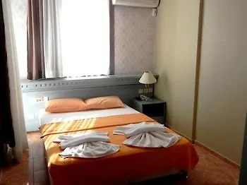 Akpinar Отель