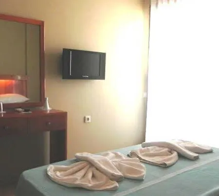 Akpinar Hotel 3*
