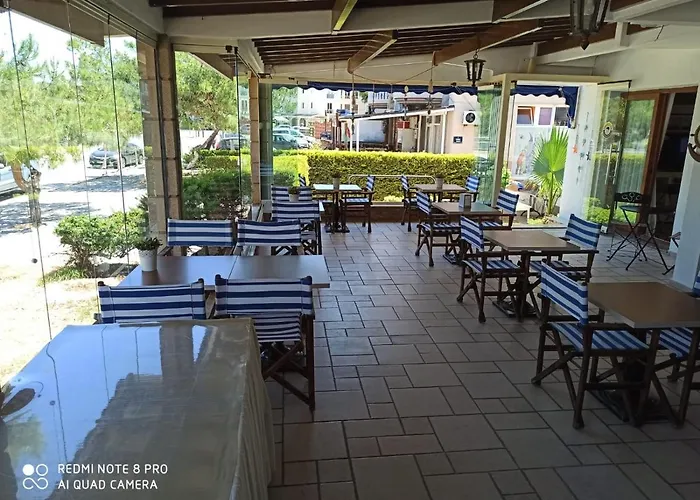 Akpinar فندق Çeşme