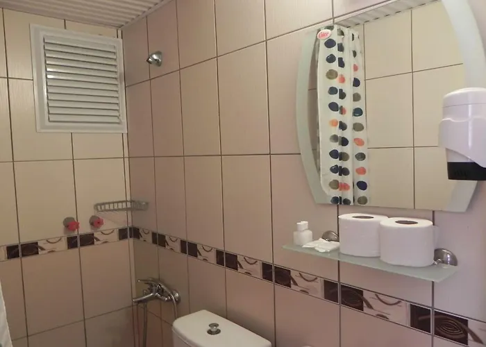 Akpinar فندق Çeşme