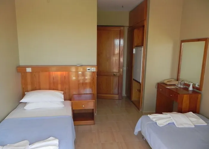 Akpinar فندق Çeşme