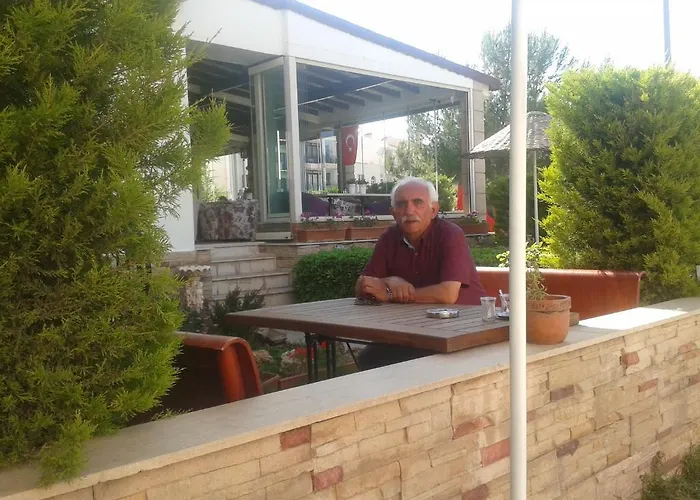 Akpinar فندق Çeşme