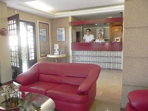 Akpinar فندق Çeşme