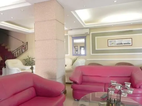 فندق Akpinar Çeşme