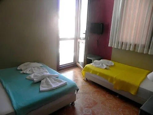 فندق Akpinar Çeşme