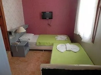 فندق Akpinar Çeşme