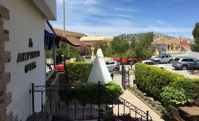 فندق Akpinar Çeşme